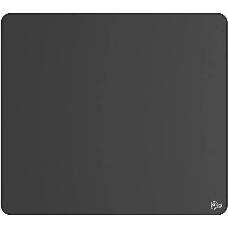 Glorious PC Gaming Race Elements Ice Gaming Mauspad - schwarz