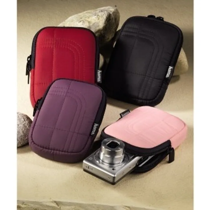 "Hama ""Fancy Memory"", 60 C, red (Rot)"