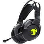 Roccat Elo 7.1 Air - Kabelloses Surround-Sound RGB PC Gaming Headset