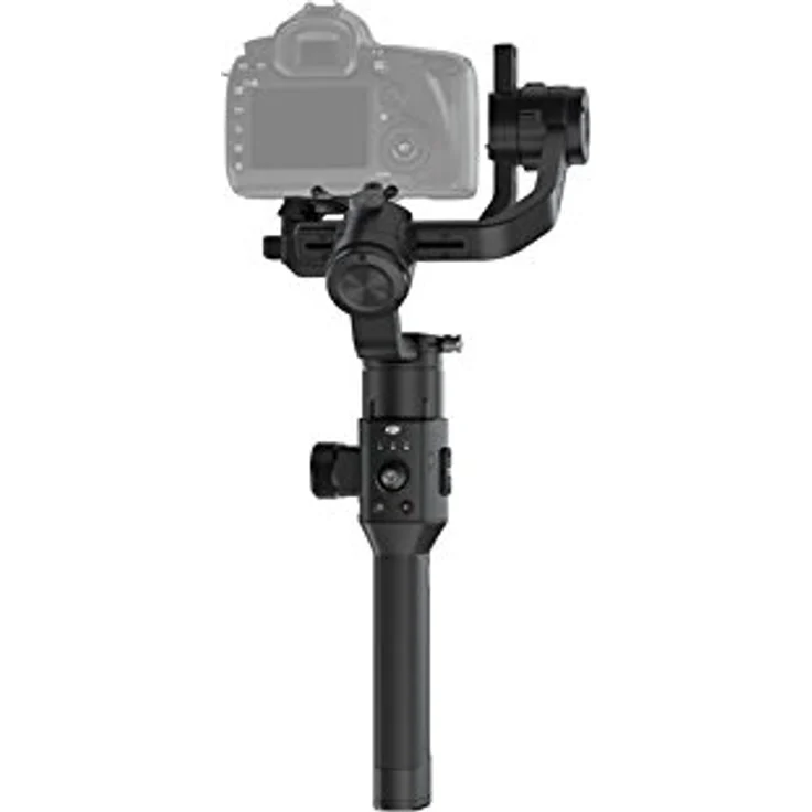 DJI Ronin-S – Bild 1