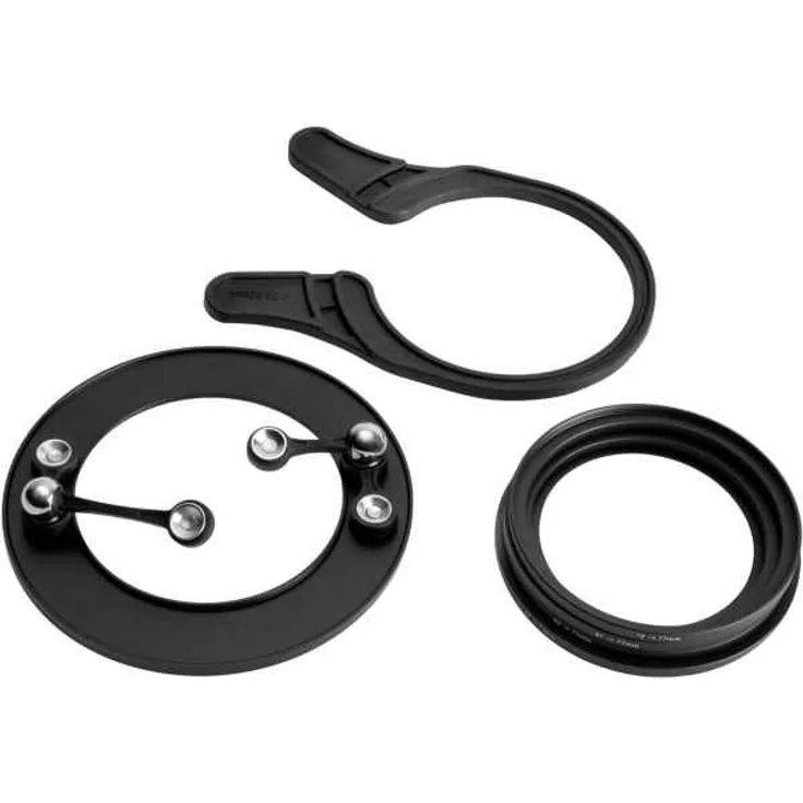 Lensbaby OMNI large Ring Set