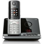 Siemens Gigaset S795 Analog-Telefon 