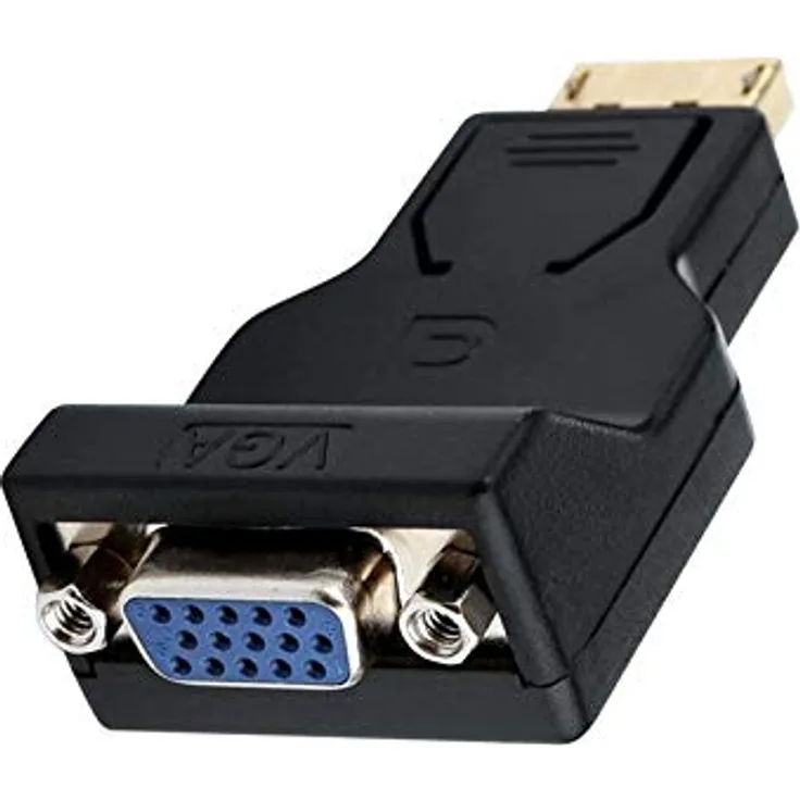 I-TEC Adapter DisplayPort zu VGA