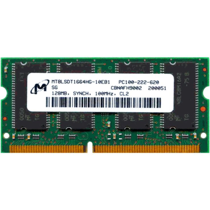 HP - DDR4 - 16 GB - DIMM 288-PIN - 2666 MHz / PC4-21300 - 1.2 V - registriert - ECC - für Workstation Z4 G4, Z6 G4, Z8 G4 (1XD85AA)