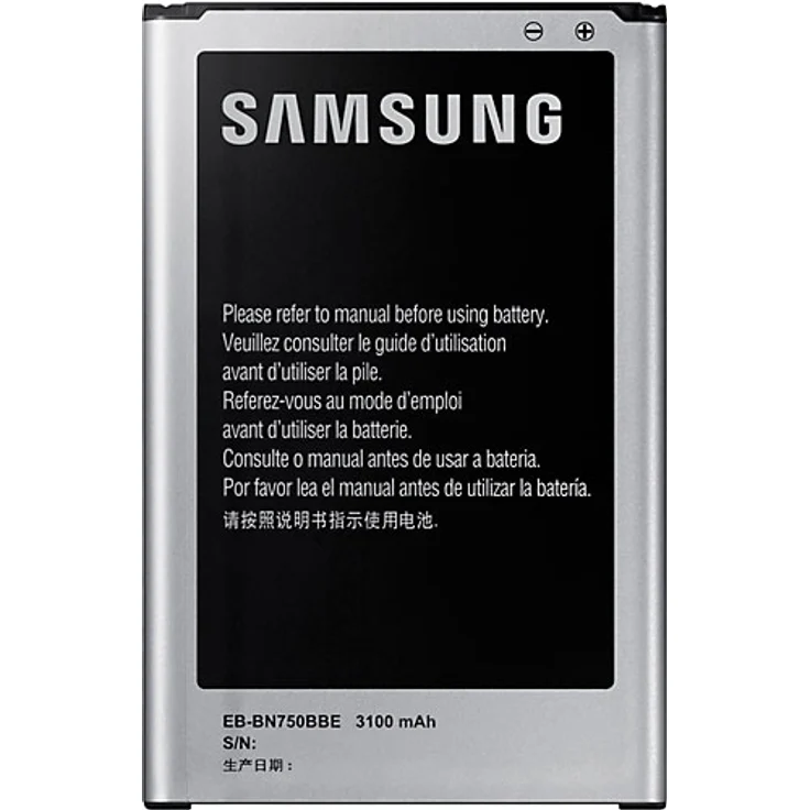 Samsung EB-BN750BBECWW Galaxy NOTE 3 NEO – Bild 1
