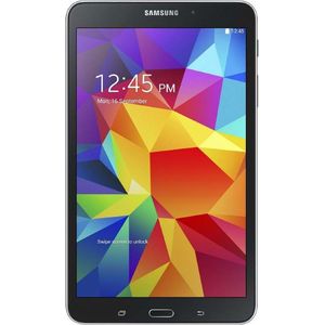 Bild für Samsung Galaxy Tab 4 7.0 WLAN schwarz