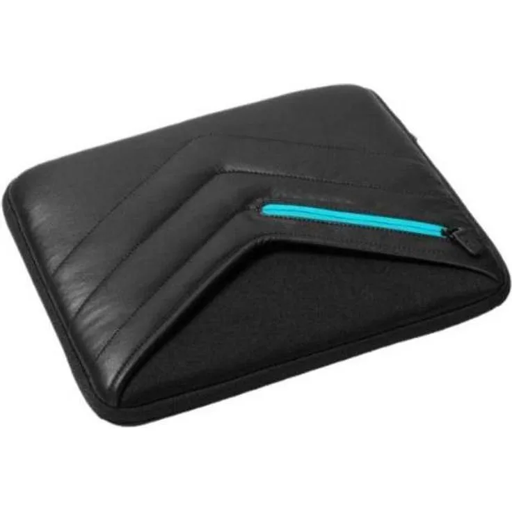 Mod Swad Baby Jungen Schlafsack blau Aqua Lime Chevron Größe L