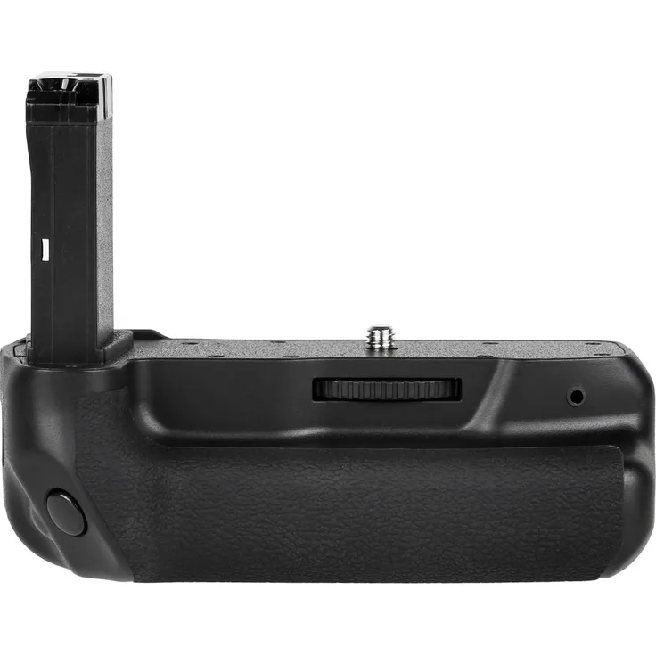 ayex Batteriegriff für Canon EOS 800D, 77D, Rebel T7i, Kiss X9i (Wie BG-1X) 100% Kompatibilität - Akkugriff optimal zum fotografieren im Hochformat