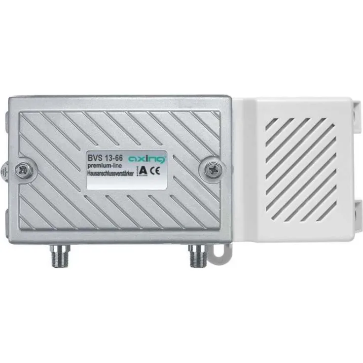 Axing BVS 13-66 premium-line 