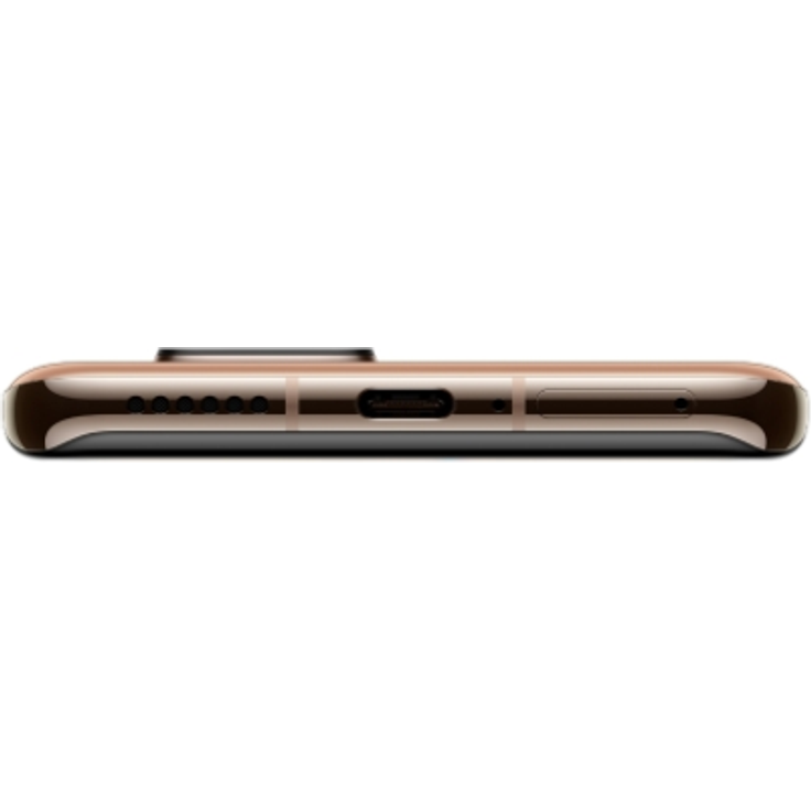 Huawei P40 Pro 5G Smartphone 16,71cm (6,58 Zoll) OLED-Display, 256GB interner Speicher, 8GB RAM, Dual-SIM, Android, Blush Gold – Bild 4