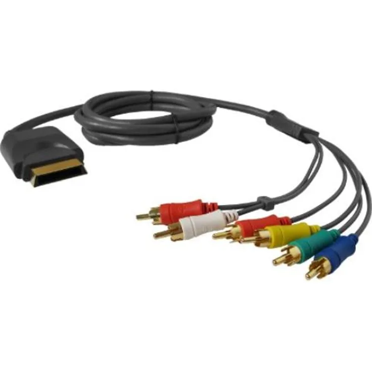 Eaxus Komponentenkabel (Xbox 360)
