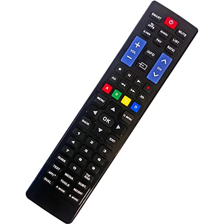 Universalfernbedienung für LG-Samsung Smart
