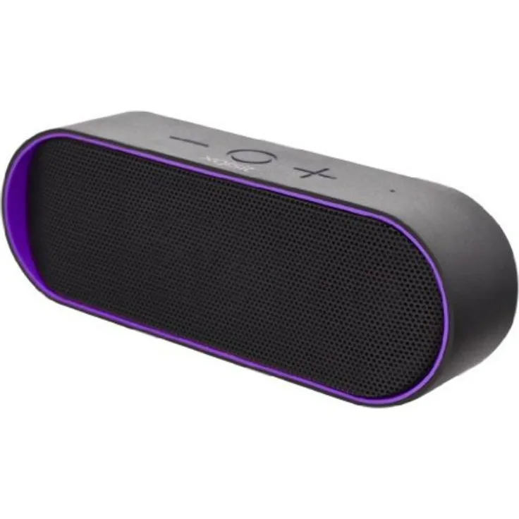 Xqisit XQS 10 violett