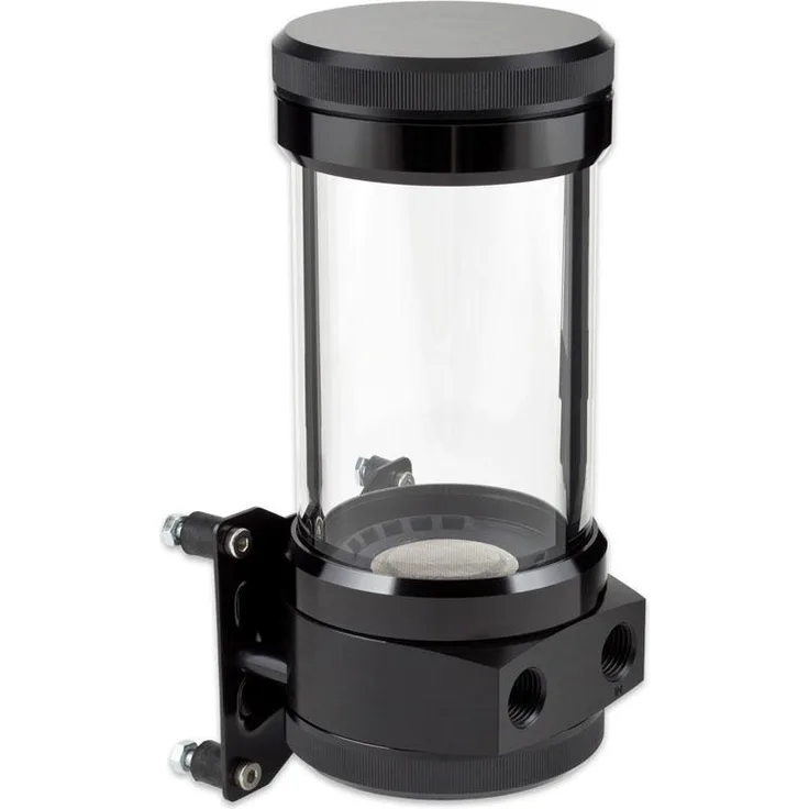 aqua computer ULTITUBE D5 100 Ausgleichsbehälter für D5-Pumpen