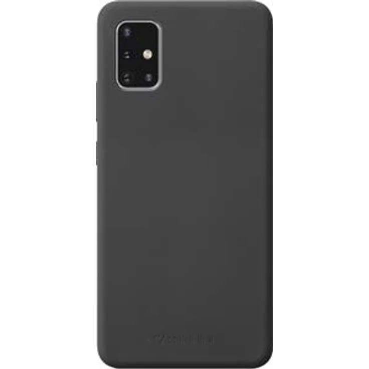 Cellular Line SENSATIONGALA71K Galaxy A71 Black