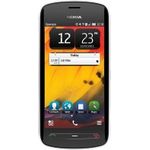 Nokia 808 PureView Smartphone 16GB Pixel (10,2 cm Pixel (4 Zoll) Touchscreen, 41 MP Kamera, Symbian Belle OS) weiß