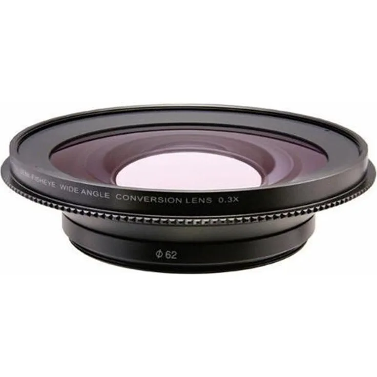 Raynox MX-3062 Pro Semi-Fisheye-Objektiv 0,3X