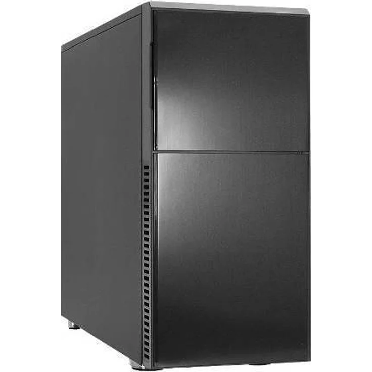 Nanoxia Deep Silence 3 Schwarz (600060300 ) – Bild 1