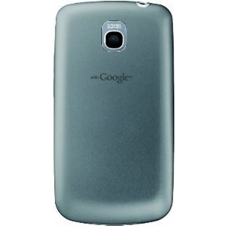 LG P500 Optimus One – Bild 4
