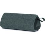 TechniSat BluSpeaker TWS anthrazit – Tragbarer Bluetooth-Lautsprecher (Portable Musikbox mit True Wireless Stereo & praktischer Freisprecheinrichtung)