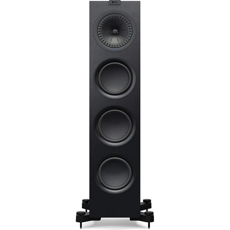 KEF Q750 Standlautsprecher - 15 Watt - schwarz – Bild 1
