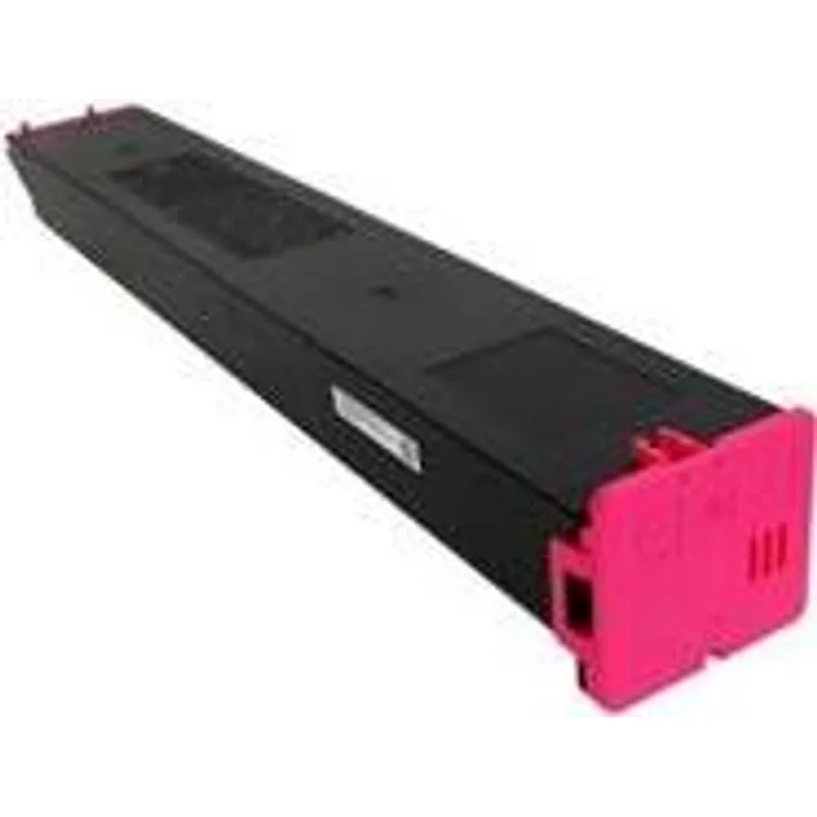Sharp MX-61GTMA - Magenta - Original - Tonerpatrone (MX61GTMA)