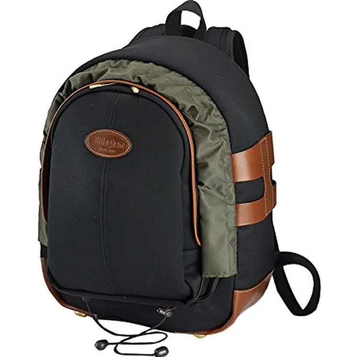 Billingham Rucksack 25 – Rucksack, Schwarz und Toasten - Preisvergleich