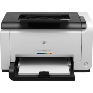 Bild für HP Color LaserJet Pro CP1025, Farblaser (CE913A)