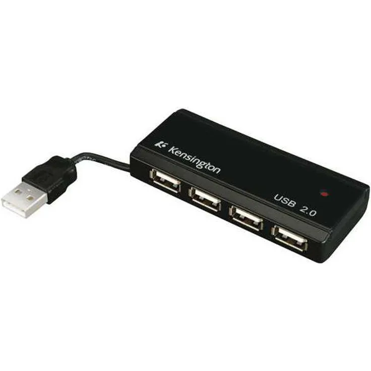 Kensington Pocket Hub Mini (33399) (33399EU)