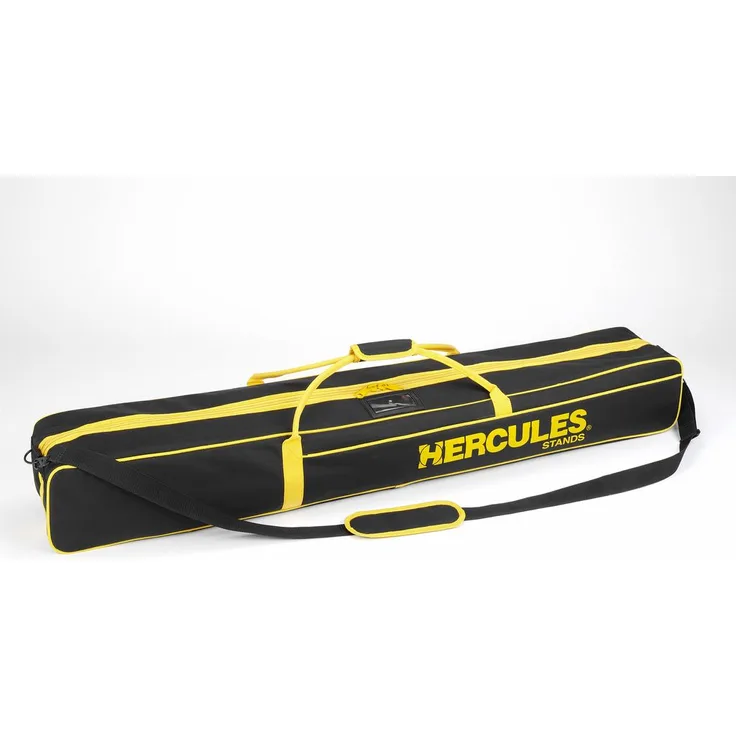 Hercules MSB001 Hercules MSB001 Lautsprecher und Mikrofon-Ständer Combo Tasche