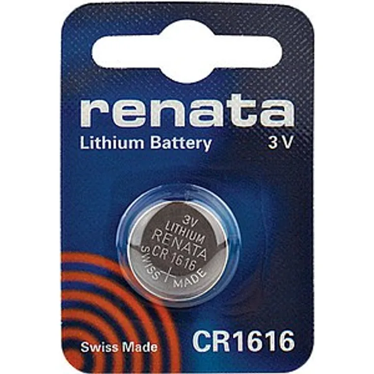Renata CR 1616