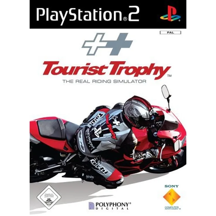 Tourist Trophy (PS2)