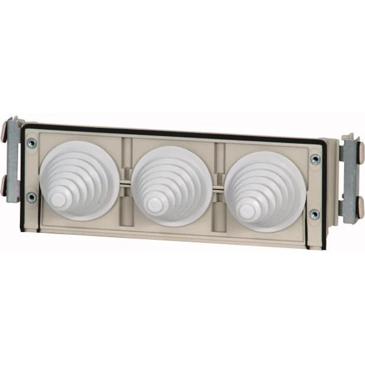 Eaton 062367 Kabelschelle für 3 Kabel D=14-68mm