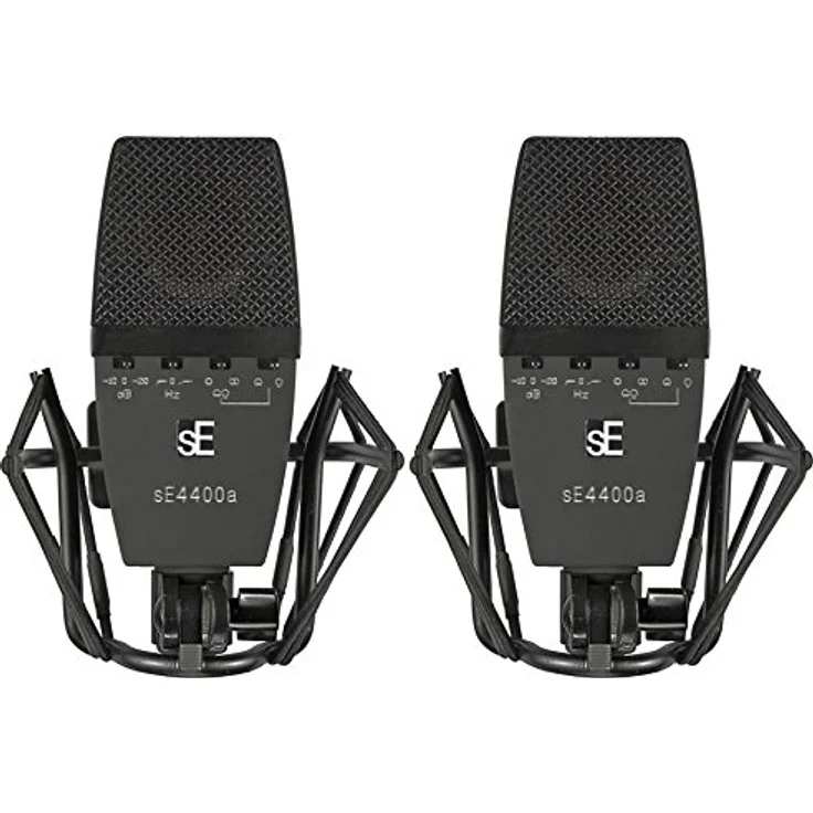 SE Electronics sE4400a Stereo-Paar – Bild 1