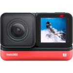 Insta360 ONE R 4K Edition (4K-HDR, 360 Grad)