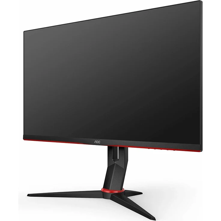 AOC 27G2U5/BK - 27 Zoll, Full HD (1920 x 1080), IPS-Panel, 75Hz, 1ms, 250cd/m² – Bild 3