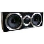 Wharfedale Diamond 10 CC Center-Lautsprecher - 120 Watt - schwarz