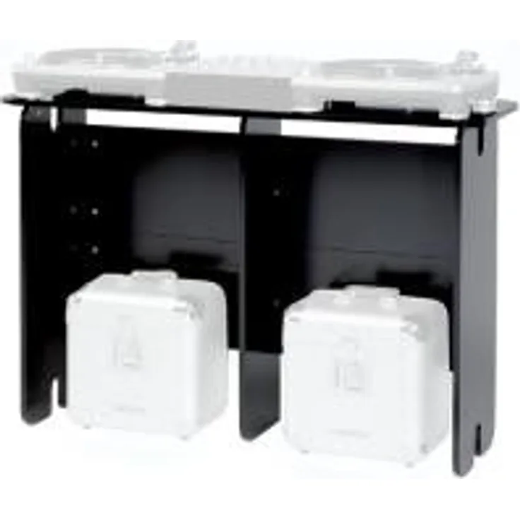 Glorious Mix Station Black