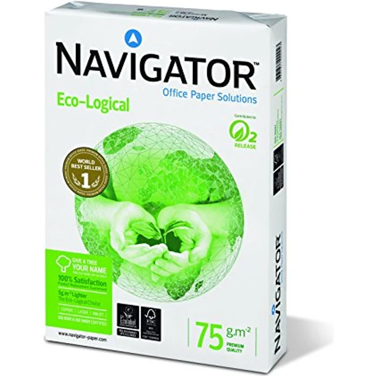 Navigator Eco-Logical (82467A75) – Bild 5