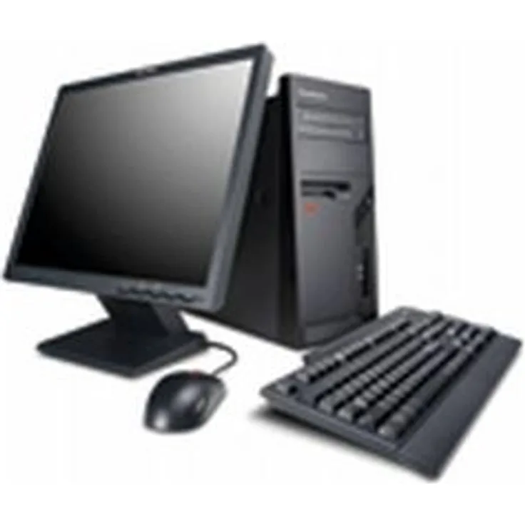 Lenovo Thinkcentre A61 9120-71G