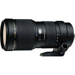 Tamron 70 - 200 mm / F 2,8 DI LD MACRO