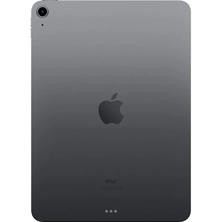 Apple iPad Air (2020) Quad-HD-Auflösung 10,9 Zoll, LTE-Tablet, Hexa-Core, 64 GBSpeicher, iPadOS, Space Grau (MYGW2FD/A) – Bild 3
