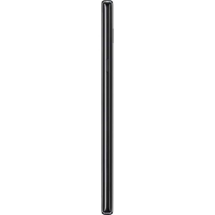 Samsung Galaxy Note 9 Smartphone 16,26cm (6,4 Zoll) Super AMOLED-Display, 128GB interner Speicher, 6GB RAM, Dual-SIM, Android, Midnight Black – Bild 7
