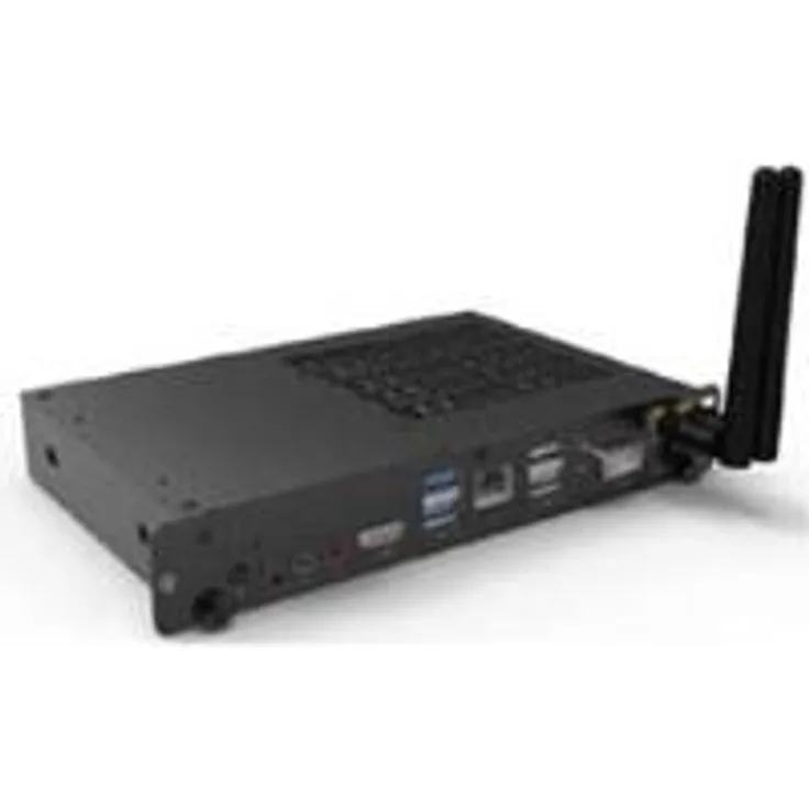 Giada OPS P211B3, I3-3227U, HD Graphics 4000, 4GB RAM , 60GB Festplatte 