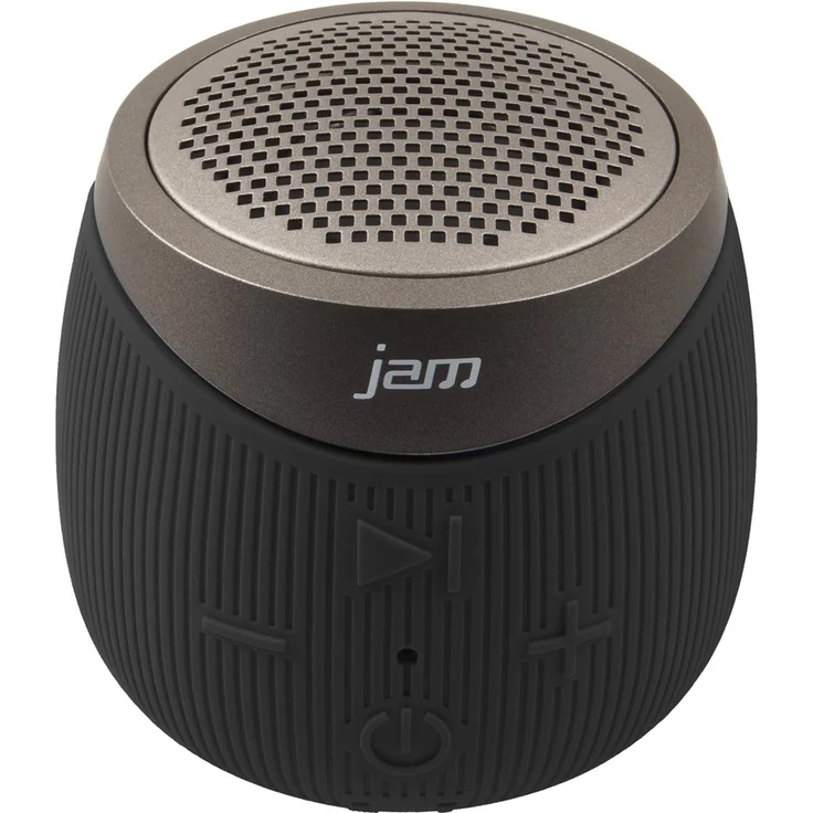 Jam HX-P370BK-EU Double Down schwarz – Bild 1