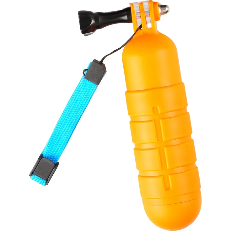 B.I.G. Floaty Bobber Handstativ für GoPro Kamera