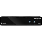 TechniSat Digit S4 freenet TV, DVB-S/S2, HDMI, EPG, Aufnahmefunktion, schwarz
