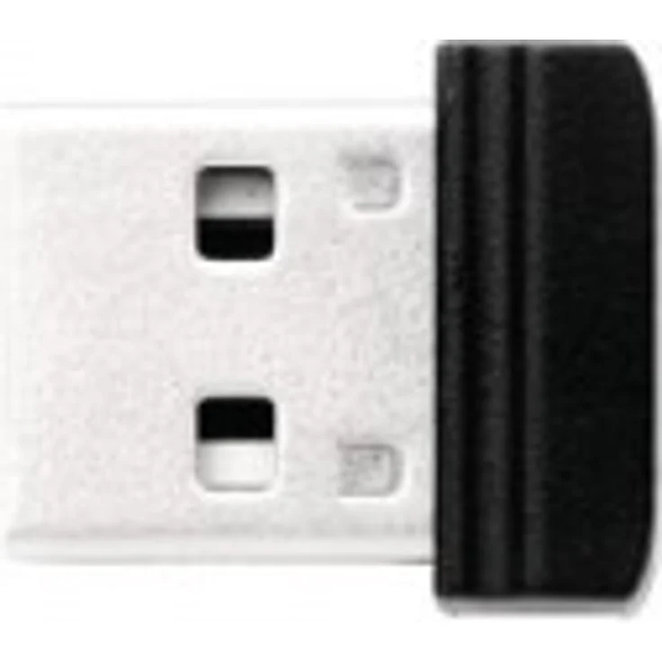 Verbatim Nano Store N Stay 32GB Speicherstick USB – Bild 1