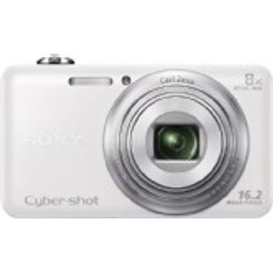 Bild für Sony Cyber-SHOT DSC-WX80