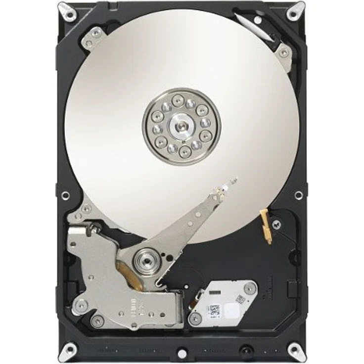Seagate Desktop HDD 4TB (ST4000DM000) – Bild 1
